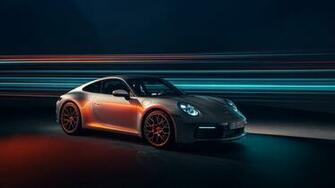 Porsche Carrera 4s Wallpaper HD Image Wsupercars