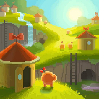Mr Saturn Valley By Melissa King
