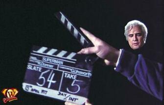 Fortress Of Solitude Superman The Movie Photo