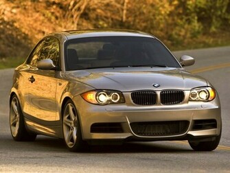 Bmw Series Coupe E82 135i Wallpaper Cool Cars
