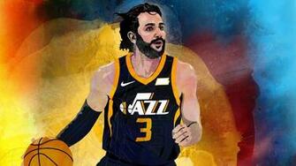 The Real Ricky Rubio Is Finally Ready To Stand Up Ringer