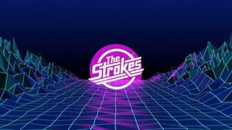Shitty 4k Strokes Wallpaper If Anyone Wants It Thestrokes