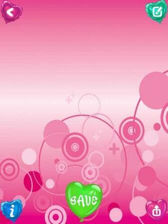 App Shopper Cute Wallpaper For Girls Girly Background HD And