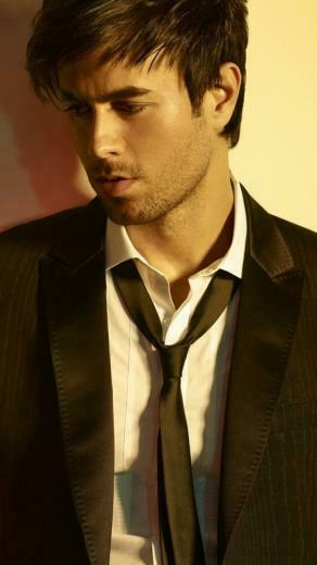Music Enrique Iglesias Wallpaper Id