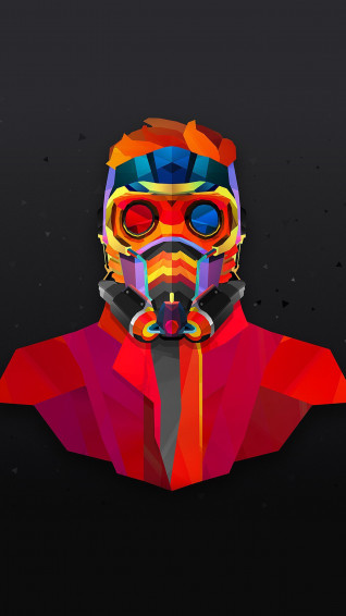 Marvel Wallpaper iPhone