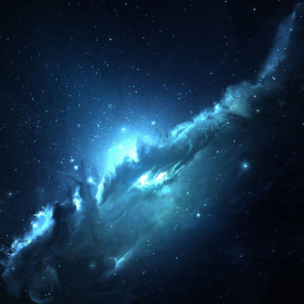 An iPad Pro Wallpaper For Your Awesome Device Nebula