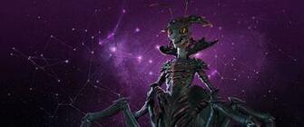 Klackon Races Master Of Orion