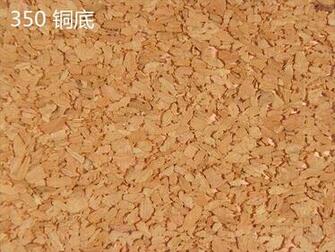 Veneer Granule Cork Wallpaper Background Wall Entranceway Bedroom