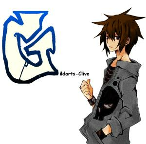 Gildarts Clive Mic