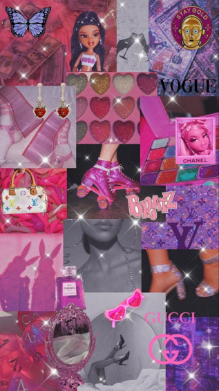 Making Wallpaper
