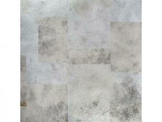 Displaying Image For Silver Leaf Wallpaper