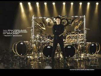 Drum Wallpaper HD