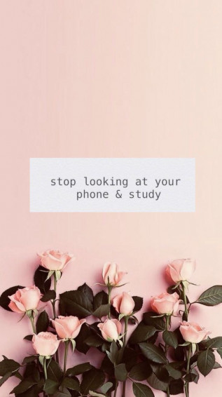 Study Motivation Wallpaper Inspiration Quotes