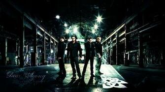 Breaking Benjamin Wallpaper
