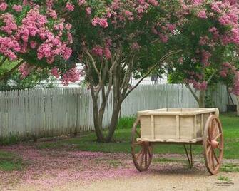 Colonial Williamsburg S Rss Feed