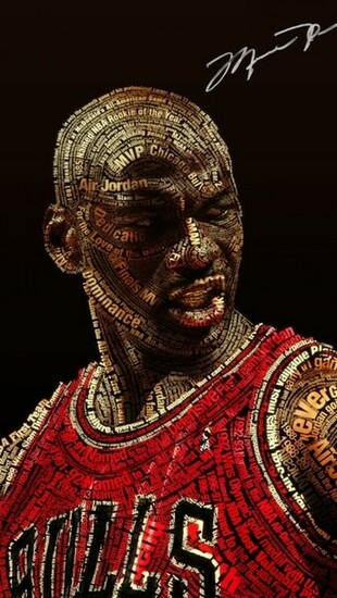 Jordan Wallpaper