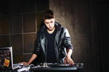 Justin Bieber Believe Photoshoot Photo