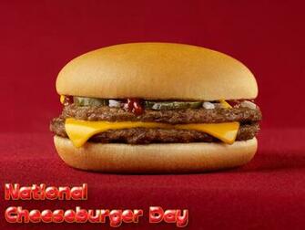 Cheeseburger Wallpaper HD In Food N Drinks Imageci