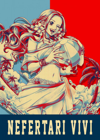 Top Nefertari Vivi Wallpaper Full HD 4k To Use