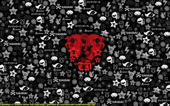 Deviantart More Like Tokidoki Wallpaper By Garette16