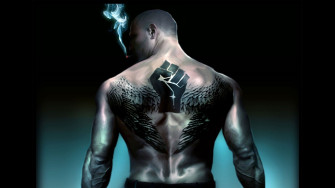 Tattoos Wallpaper
