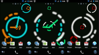 Awesome Android Live Wallpaper S
