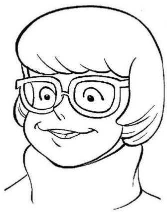 Scooby Doo Tattoo Designs Picture