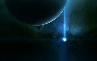 Shining Star Wallpaper