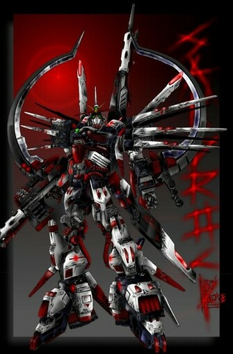 Gundam Wing Zero Wallpaper