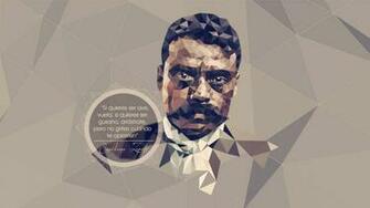 Emiliano Zapata Lowpoly By Giacko