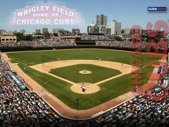 Cubs Wallpaper For Your Desktop Chicago