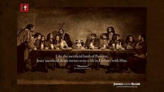 Passover Wallpaper