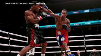 Patrick Day Death Chicago World Champion Boxer Reacts To Fatal