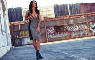 Paula Patton Wallpaper High Quality