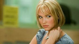 Arielle Kebbel