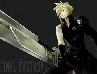 Cloud Strife