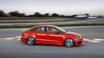 Audi Rs3 Sedan Wallpaper HD Image Wsupercars