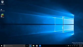 The Desktop Background Image On And Off In Windows