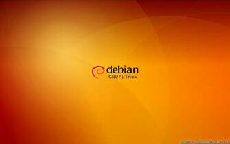 Debian Wallpaper Crazy Frankenstein