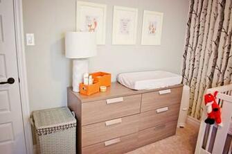 Woodland Nursery Modern Ottawa By Simply Salvage