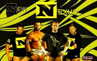 Nexus Wallpaper Wwe