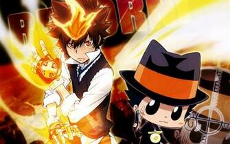 Oct Jewish Survivors Of Tsunayoshi Hitman Alogo Sep Get Your Desktop