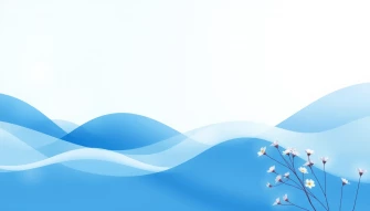 Blue Aesthetic Wallpaper