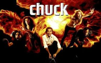 Chuck Wallpaper