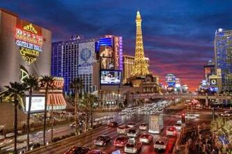Las Vegas Strip Wallpaper For Your