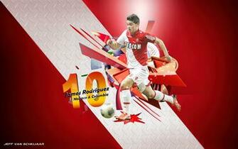 James Rodriguez No Wallpaper Football HD