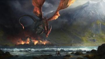 Wings Of Fire Wallpaper