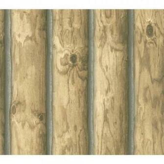 Country Book Mountain Logs Wallpaper Ch7977
