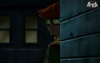 The Dark Knight Returns Part One New Wallpaper