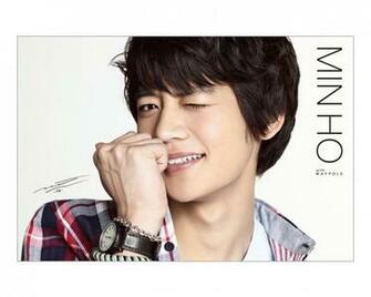 My Shining Shinee For Maypole Endorsement